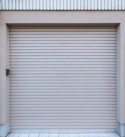 MR Instalações & Manutenção - Portões Eletronicos,Automáticos, Porta de Enrolar e Cancelas