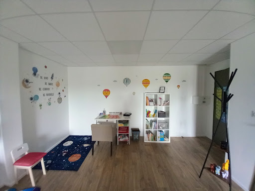Stéphanie PINEL-JACQUEMIN Gallery - France