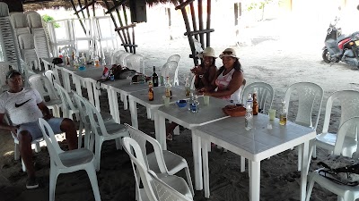 Photos of Playa Del Bajito