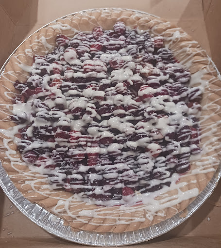 Long Beach Pie Lady - Thumbnail