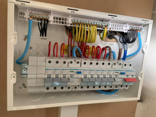 Kingsway Electrical Ltd - Thumbnail