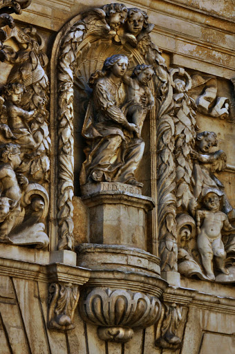 Parish of Martigues Gallery - France