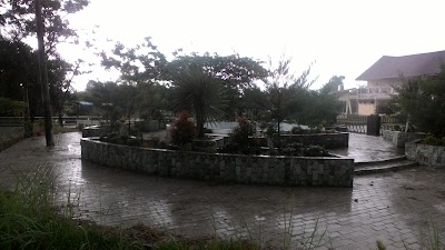 Photos of Parks Subulussalam