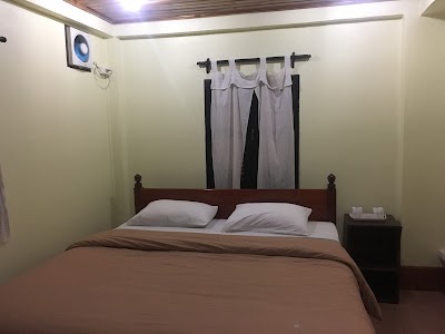 Photos of Golden Elephant (Souk Lan Xang) Guesthouse 金象客栈