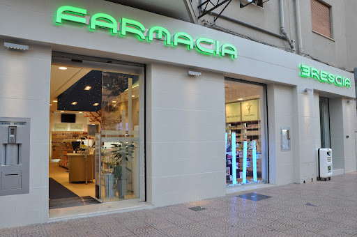 Farmacia Brescia - Thumbnail