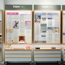 Photo n°4 de Opticien Coutras - Atol mon Opticien à Coutras (Opticien)