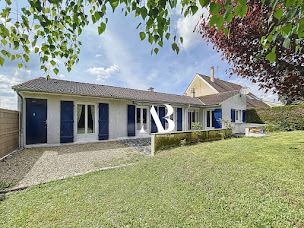 Photo n°3 de Nicolas WILFART , Conseiller Immobilier NANGIS & alentours 77 à Quiers (Consultant immobilier)