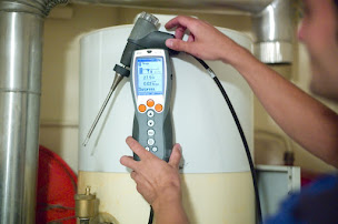 Photo n°16 de Chauffagiste Izi confort, filiale EDF à Vichy (Chauffagiste)