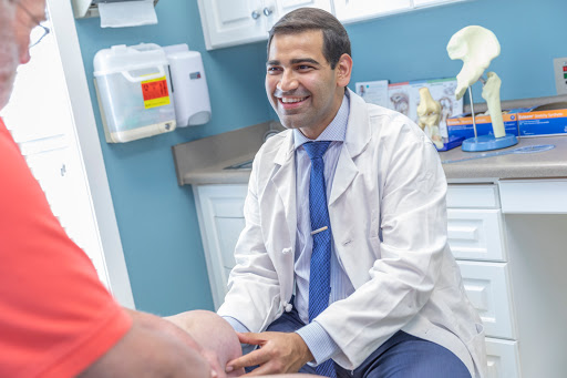 Beaufort Memorial Orthopaedic Specialists, Port Royal Gallery - United States