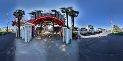 清瀬ゆりかご幼稚園