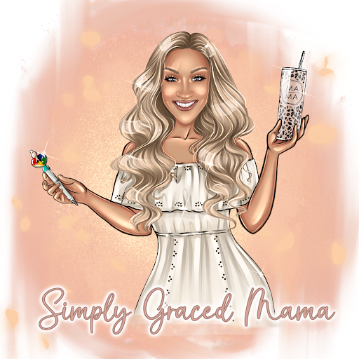 Simply Graced Mama LLC