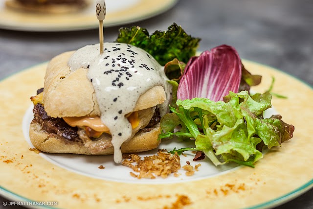 RESTAURANT LE BESTIAL