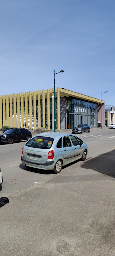 Espace Kenere-Médiathèque-Archives - Thumbnail
