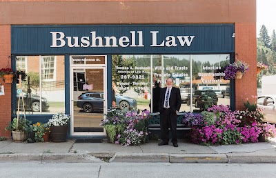 Bushnell Law