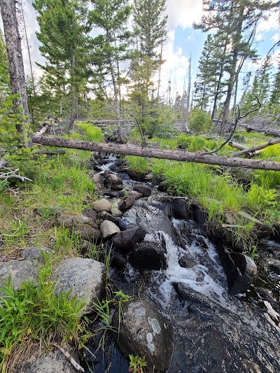 Park Lake Campground