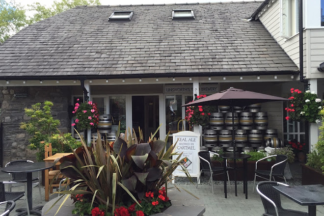 Visit Unsworth S Yard Brewery On Your Trip To Cartmel