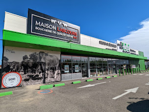 Photo n°24 de Boucherie Maison Lascours Castelculier à Castelculier (Épicerie fine)