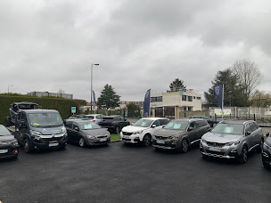 Photo n°10 de PEUGEOT - SENLIS AUTOMOBILES à Senlis (Concessionnaire Peugeot)