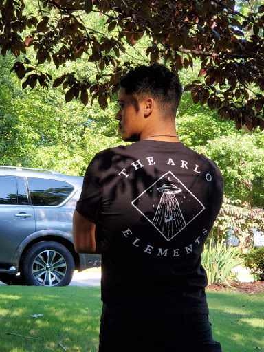 The Arlo Elements