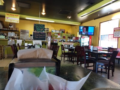 Los Verdes Restaurante Mexicano