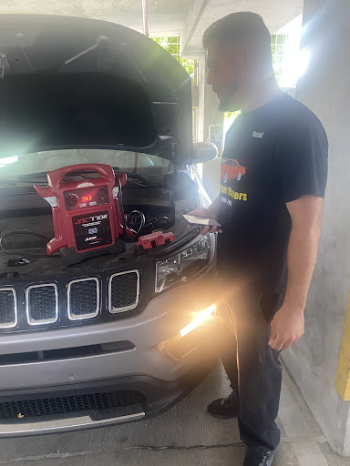 Car Repair Masters - Thumbnail
