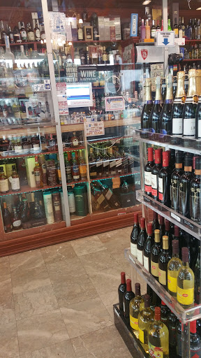 Rodse Wine and Liquors Gallery - United States
