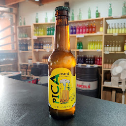 Photo n°11 de Brasserie des Aucels - Le Comptoir à Bédarieux (Microbrasserie)