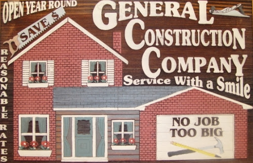 General Construction Co