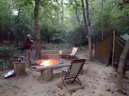 Possum Holler 353 RV Park - Thumbnail