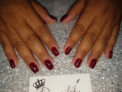 Photos of DyNailsty Nail Studio