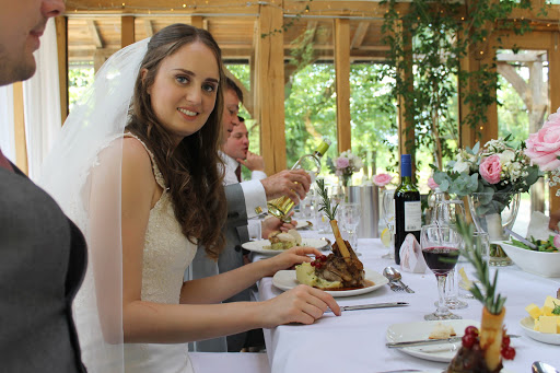 Sue Le Bonne Cheshire Caterers - Thumbnail