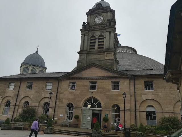 Devonshire Dome