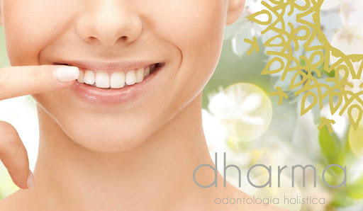 Holistic dentistry Dharma