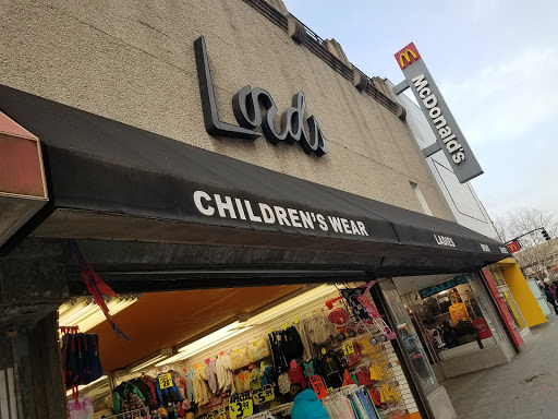 Lord's Inc - Thumbnail