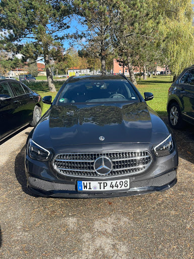 Enterprise Autovermietung und Transporter - Villingen-Schwenningen - Thumbnail
