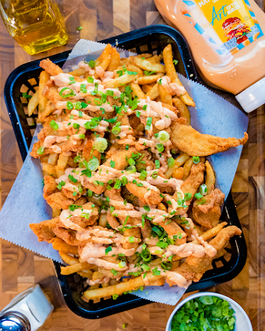 Sergio’s Restaurant and Burger by null