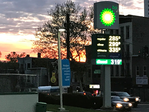 Bella Vista SS