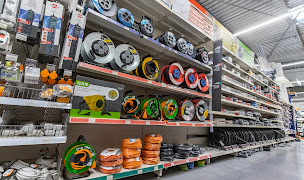 Photo n°5 de Brico Pro Gitem à Sèvremoine (Magasin de lave-linges et sèche-linges)