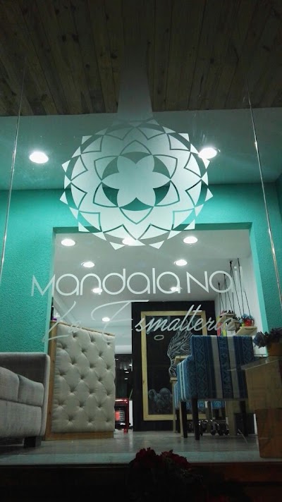 Photos of Mandala Nail - La Esmalteria