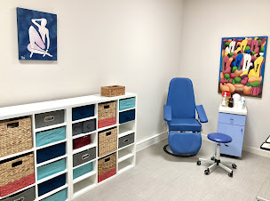 Photo n°2 de S.C.P BLOT ROBLES LALLEMENT à Augny (Cabinet infirmier)