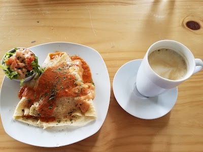 Photos of Coffee Entre Nous
