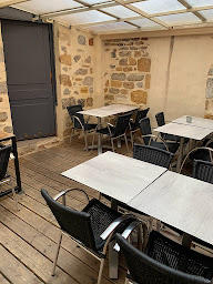 Photo n°1 de lyonnaiskfe à Lyon (Restaurant)