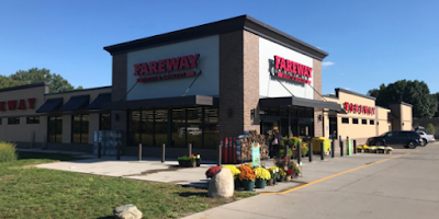 Fareway Grocery