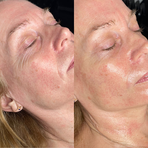 Ashleah May Studio's Skincare, Beauty & Training Studio