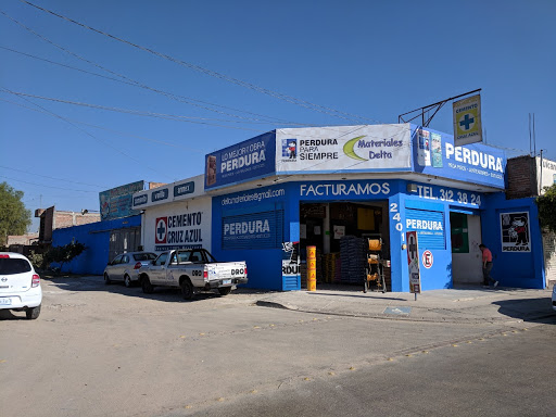 Materiales Delta - Thumbnail