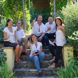 Photo n°21 de Otlet Immobilier à Cannes (Agence immobilière)