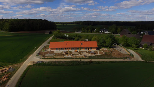Katholischer Kindergarten Modschiedel