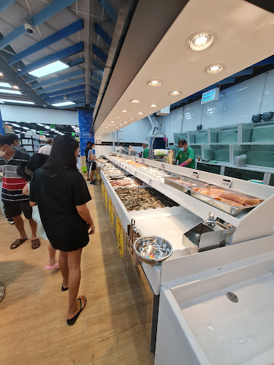 Sheng Siong Supermarket(Hougang Rivercourt) - Thumbnail