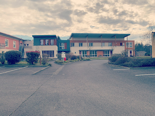 Photo de Maison Saint Joseph