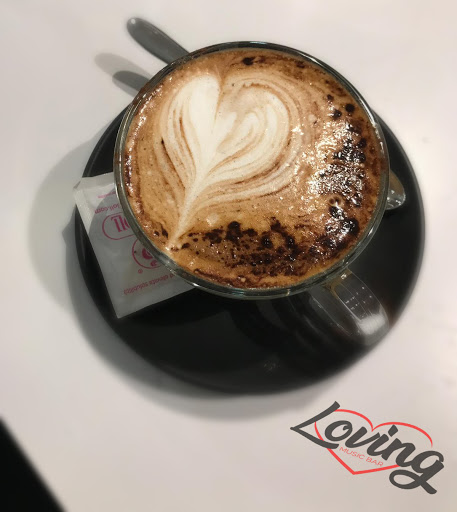 Loving Music Bar